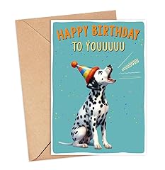 Greenstar gifts dalmatian for sale  Delivered anywhere in USA 