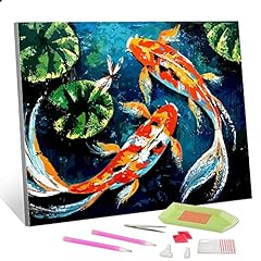 Diamond painting full for sale  Delivered anywhere in USA 