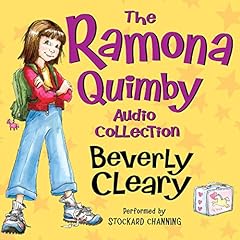 Ramona quimby audio for sale  Delivered anywhere in USA 