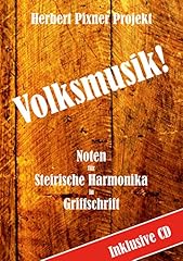 Volksmusik noten griffschrift gebraucht kaufen  Wird an jeden Ort in Deutschland