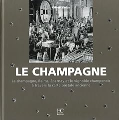 Champagne d'occasion  Livré partout en France