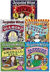 Jacqueline wilson hetty for sale  Delivered anywhere in UK