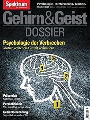 Gehirn geist psychologie gebraucht kaufen  Wird an jeden Ort in Deutschland