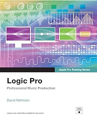 Logic pro apple for sale  Delivered anywhere in Ireland