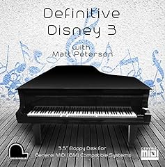 Definitive disney general for sale  Delivered anywhere in USA 