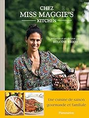Miss maggie kitchen d'occasion  Livré partout en France