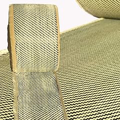 Kevlar fabric yel for sale  Delivered anywhere in USA 