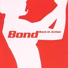 Bond back action d'occasion  Livré partout en France
