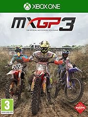 Mxgp d'occasion  Livré partout en France