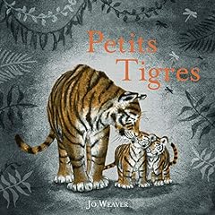 Petits tigres d'occasion  Livré partout en France