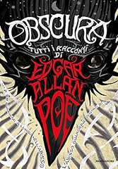 Obscura. tutti racconti usato  Spedito ovunque in Italia 