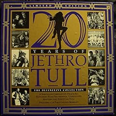 Years jethro tull for sale  Delivered anywhere in USA 