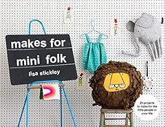 Makes mini folk for sale  Delivered anywhere in UK