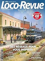 Loco revue juillet d'occasion  Livré partout en France