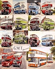 Greater manchester nostalgic for sale  Delivered anywhere in UK