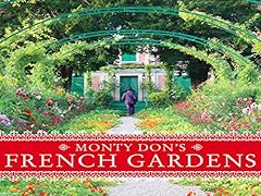 Monty french gardens for sale  Delivered anywhere in UK