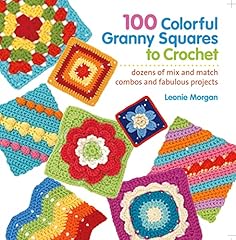 100 colorful granny d'occasion  Livré partout en France