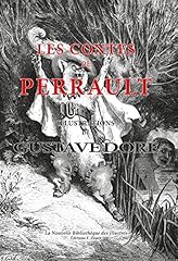 Contes perrault illustrations d'occasion  Livré partout en France