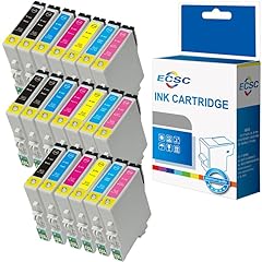 Ecsc ink cartridge for sale  Delivered anywhere in UK