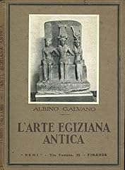 Arte egizia antica. usato  Spedito ovunque in Italia 