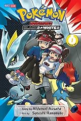 Pokemon adventures black for sale  Delivered anywhere in Ireland