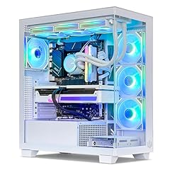 Infomax gamer ordinateur d'occasion  Livré partout en France