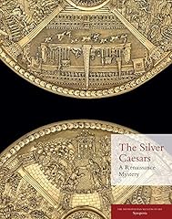 The silver caesars d'occasion  Livré partout en France