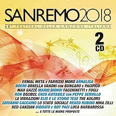 Sanremo 2018 for sale  Delivered anywhere in UK