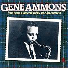 Gene ammons story for sale  Delivered anywhere in UK