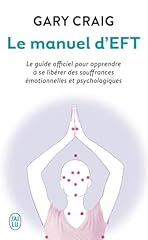Manuel eft guide d'occasion  Livré partout en France