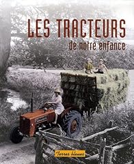 tracteur austin d'occasion  Livré partout en France