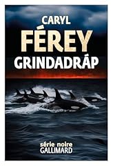 Grindadráp d'occasion  Livré partout en Belgiqu