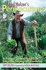 Sepp holzer permaculture for sale  Delivered anywhere in USA 