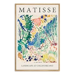 Larage matisse wall for sale  Delivered anywhere in USA 
