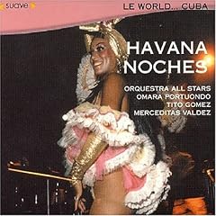 havana noche d'occasion  Livré partout en France