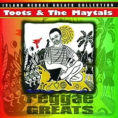 Reggae greats for sale  Delivered anywhere in UK