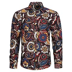 Hisdern camicia uomo usato  Spedito ovunque in Italia 