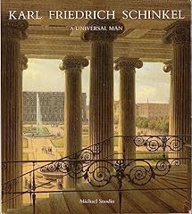 Karl friedrich schinkel gebraucht kaufen  Wird an jeden Ort in Deutschland