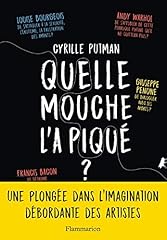 Mouche piqué d'occasion  Livré partout en France