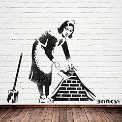 Ideal stencils banksy for sale  Delivered anywhere in UK