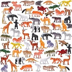 Animal toy pack for sale  Delivered anywhere in USA 