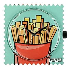 Stamps cadran montre d'occasion  Livré partout en France