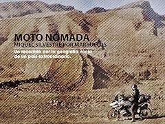 Moto Nómada segunda mano  Se entrega en toda España 