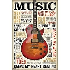 Trends international music for sale  Delivered anywhere in USA 