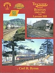 Trackside around boston for sale  Delivered anywhere in USA 