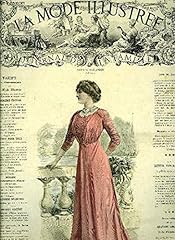 mode illustree d'occasion mode illustree d'occasion Livré partout en France