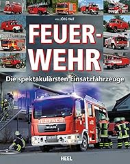 Feuerwehr spektakulärsten ein gebraucht kaufen  Wird an jeden Ort in Deutschland