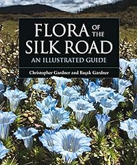 Flora silk road for sale  Delivered anywhere in USA 