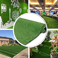 Synthetic artificial grass for sale  Delivered anywhere in USA 