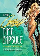 Scott campbell time for sale  Delivered anywhere in Canada